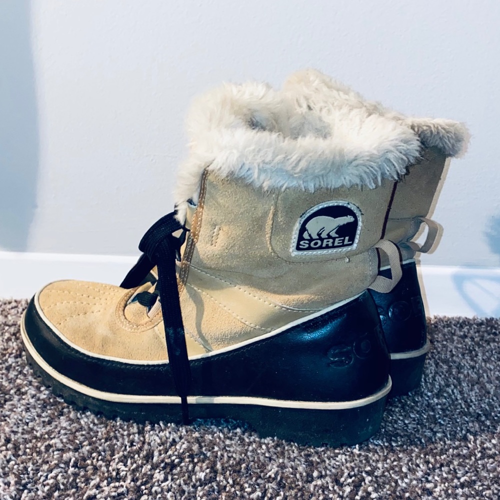 Sorel Winter Boots